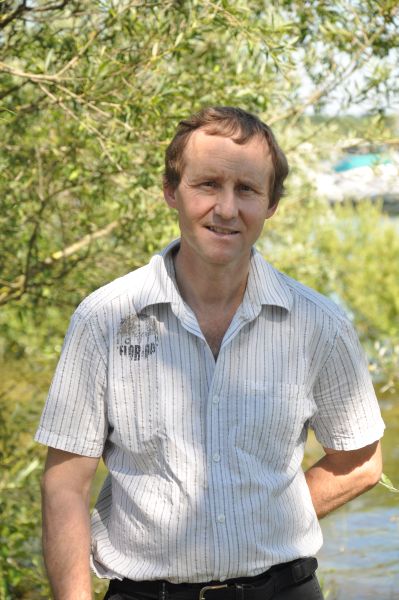 Thomas Bruggner
