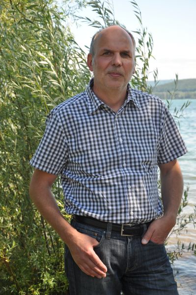 Ewald Bottlang