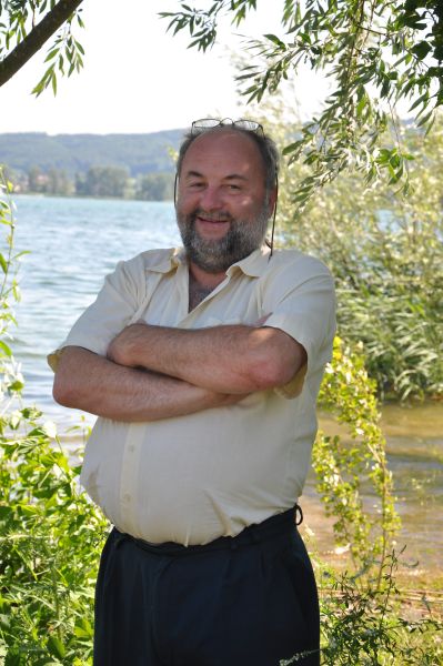 Robert Hug