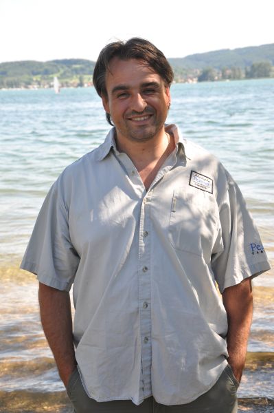 Martin Mehne
